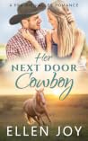 Her Next Door Cowboy