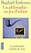 La Philosophie: un jeu d'enfant