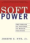 Soft Power: The M...
