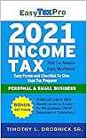Easy Tax Pro 2021...