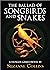 The Ballad of Songbirds and Snakes