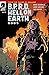 B.P.R.D. Hell on Earth: Gods #1 (B.P.R.D. #74)