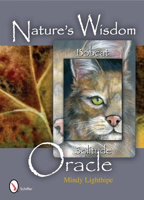 Nature’s Wisdom Solitude Oracle