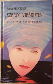 "Ežero" viešbutis