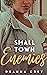 Small Town Enemies (The Blackwoods)