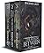 The Realm Between: Books 1 - 3