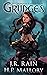 Grudges (Dungeon Raider #1)