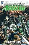 Green Arrow, Vol. 2 by J.T. Krul