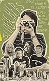 Book cover for Slouchers: The Novelization