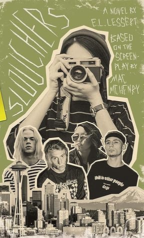 Slouchers: The Novelization