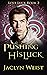 Pushing His Luck (Lost Luck Book 2)