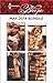 Harlequin Blaze May 2014 Bundle: Double Take / Seduce Me / Make Me Melt / Wild Weekend