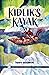 Kidlik's Kayak by Terry Shannon