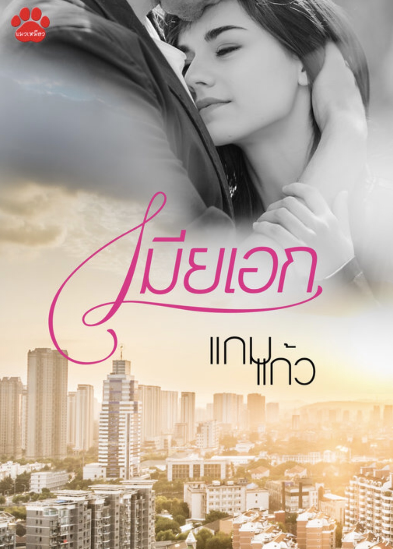 เมียเอก (Unknown Binding)