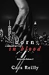 Born in Blood Collection Volume 1