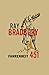 Fahrenheit 451 Ray Bradbury