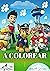 A colorear paw patrolovers by Yaneth Gomez Albornoz