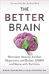 The Better Brain:...