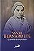 Santa Bernardete by Françoise Bouchard
