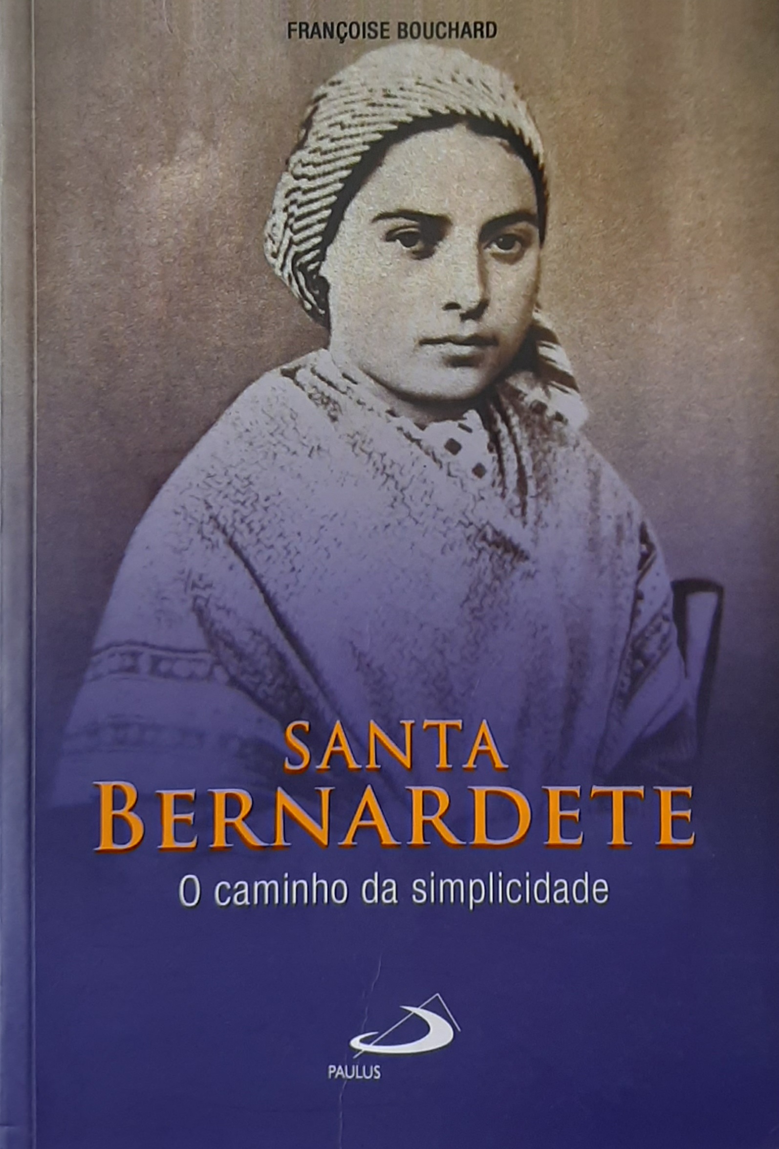 Santa Bernardete