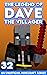 Dave the Villager 32: An Unofficial Minecraft Series (The Legend of Dave the Villager)