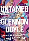 Book cover for Untamed