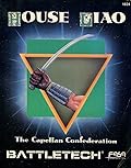 House Liao: The Capellan Confederation