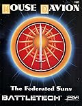 House Davion: The Federated Suns