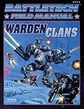 Battletech Field Manual: Warden Clans
