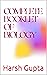 Booklet of Biology by Harsh Gupta