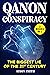Q Anon Conspiracy (3 Books ...