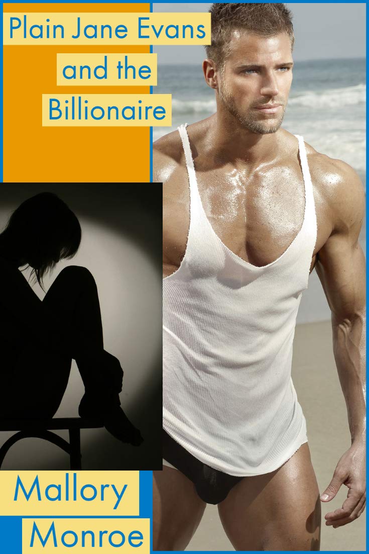 Plain Jane Evans and the Billionaire (The Rags to Romance #3)