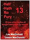 Hell Hath No Fury 13