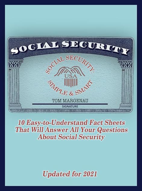 Social Security: Simple & Smart