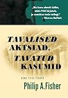 Tavalised aktsiad...