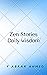 zen stories: daily wisdom