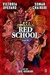 Red School by Victoria Aveyard