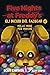 Five Nights at Freddy's. Gli incubi del Fazbear - Mille modi per morire (Italian Edition)