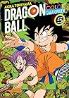 Dragon Ball Color by Akira Toriyama