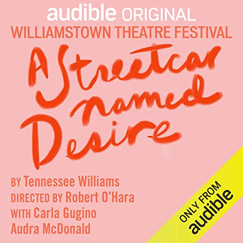 A Streetcar Named Desire