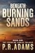 Beneath Burning Sands (Burning Sands #1)