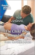 The Child Who Changed Them