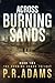 Across Burning Sands (Burning Sands #2)
