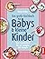 Das große Kochbuch für Baby...