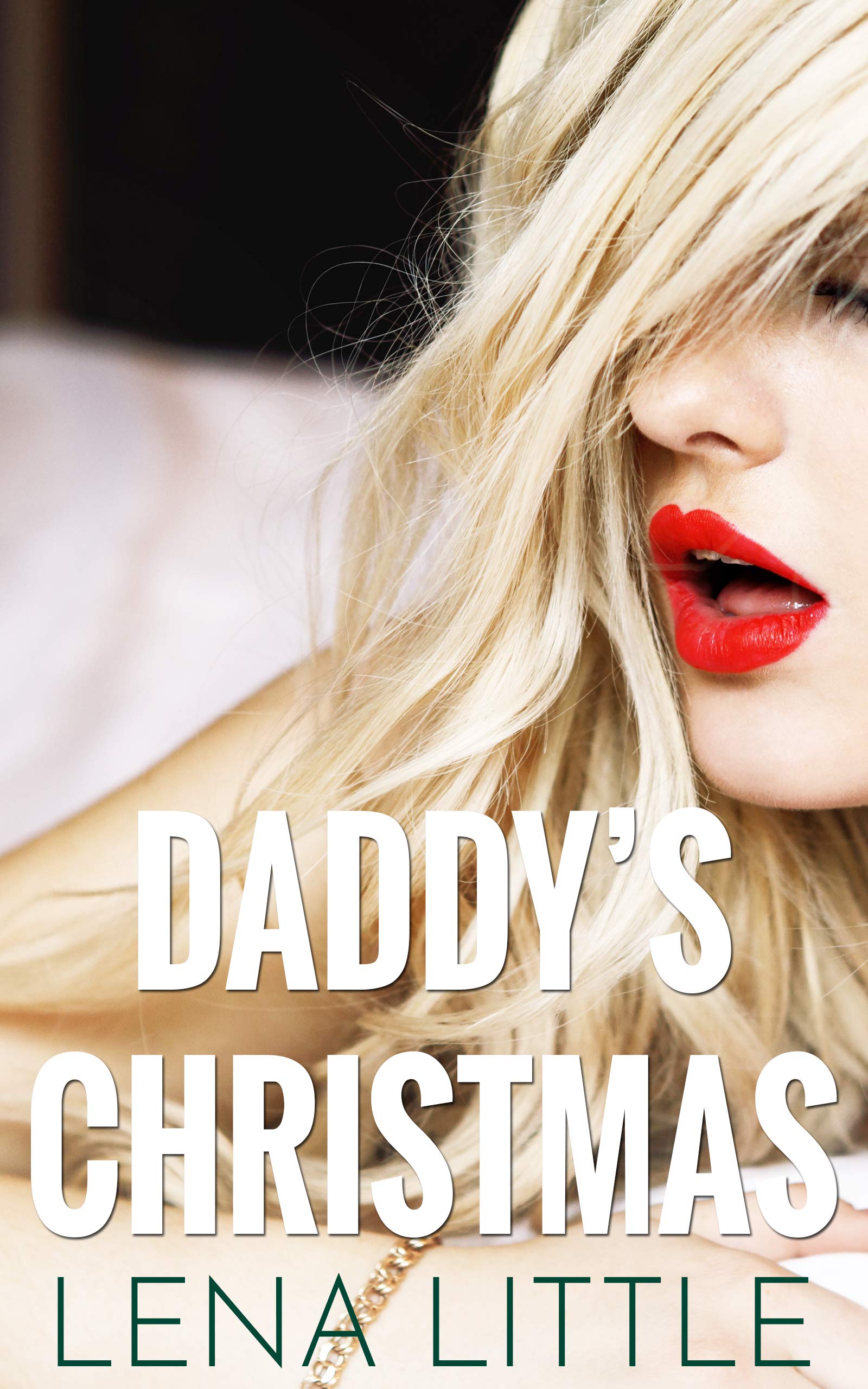 Daddy's Christmas (Yes, Daddy, #13)