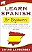 Learn Spanish for Beginners...