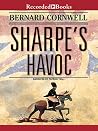 Sharpe's Havoc