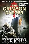 The Crimson Dagger (Vatican Knights #23) The Crimson Dagger (Vatican Knights #23)