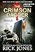 The Crimson Dagger (Vatican Knights #23)