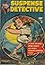 Suspense Detective v1 #5: M...